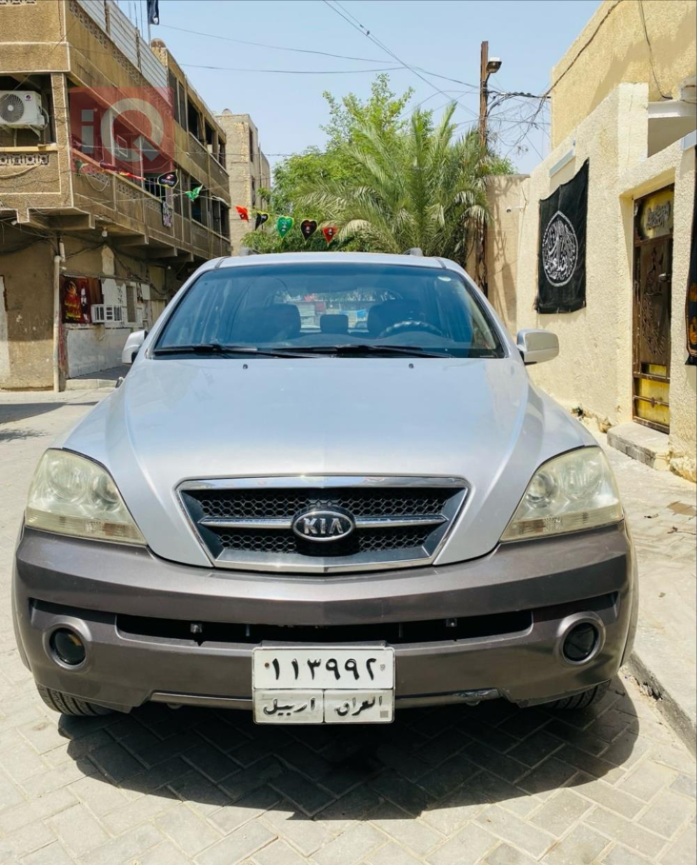کیا سۆرینتۆ